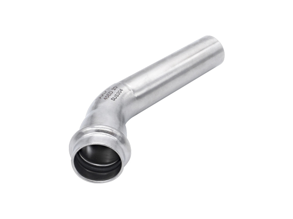 45°單向彎頭（歐標）