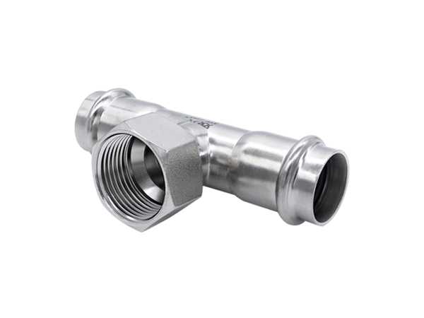 內牙三通（歐標）