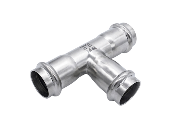 等徑三通（歐標）